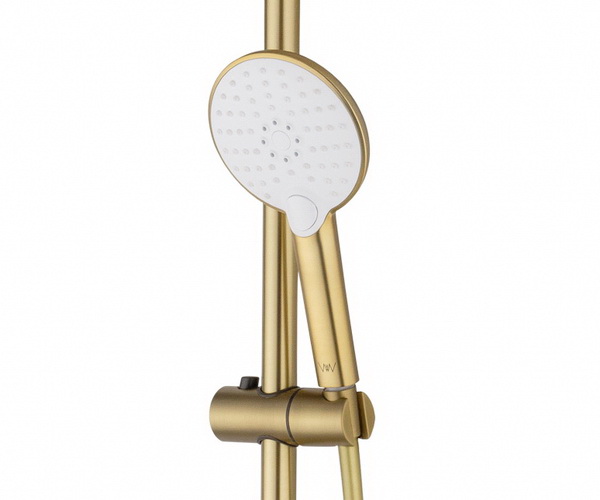 смеситель для ванны WONZON & WOGHAND ALFA